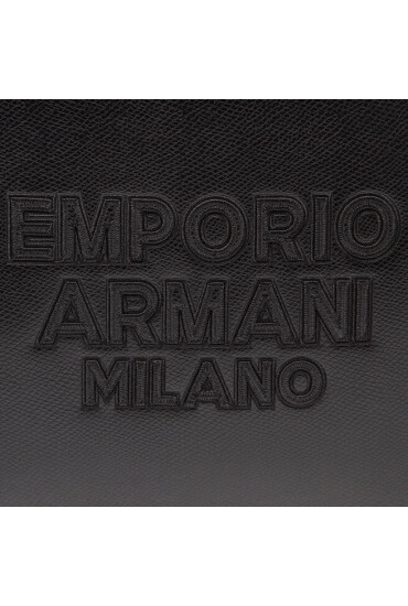 Emporio Armani Раница Y3L024 Y408E 81386 Черен - Mera.bg
