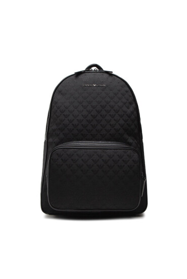 Emporio Armani Раница Y4O315 Y022V 81336 Черен - Mera.bg