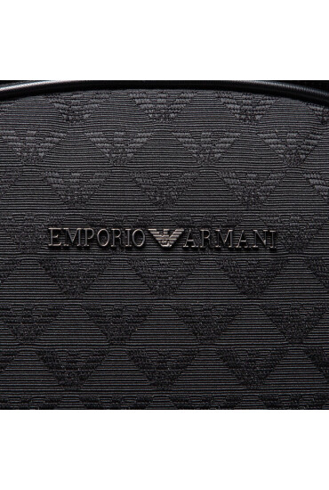 Emporio Armani Раница Y4O315 Y022V 81336 Черен - Mera.bg