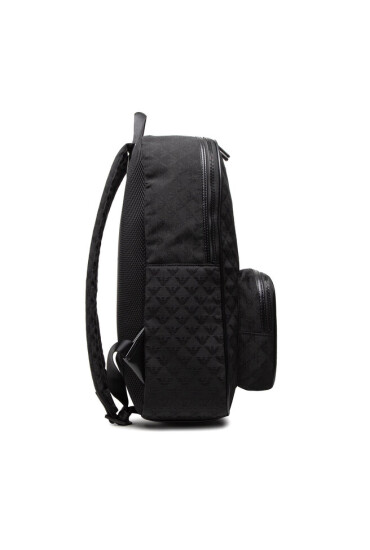 Emporio Armani Раница Y4O315 Y022V 81336 Черен - Mera.bg