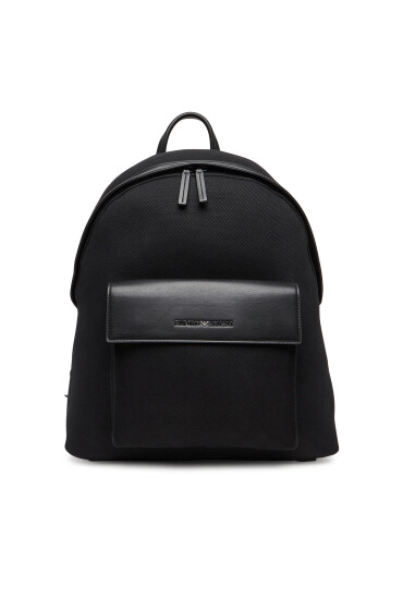 Emporio Armani Раница EM001190 AF13809 UC001 Черен - Mera.bg