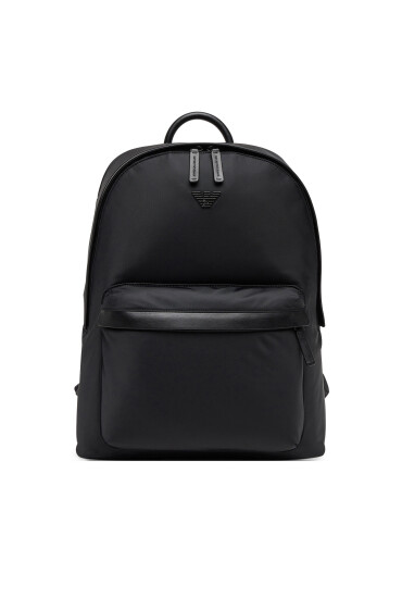 Emporio Armani Раница EM001795 AF13454 UC001 Черен - Mera.bg