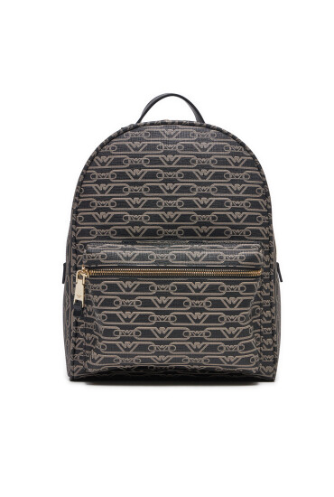 Emporio Armani Раница EW000372 AF11951 FC033 Черен - Mera.bg