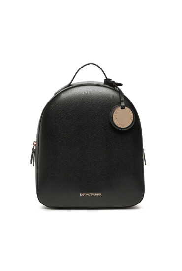 Emporio Armani Раница Y3L024 YH15A 81386 Черен - Mera.bg