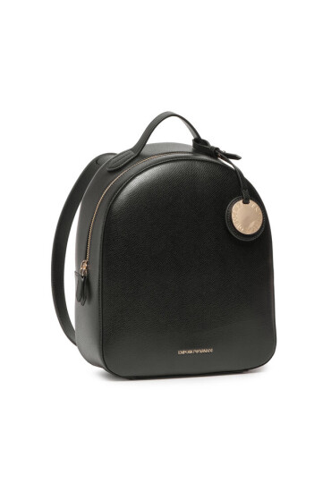 Emporio Armani Раница Y3L024 YH15A 81386 Черен - Mera.bg