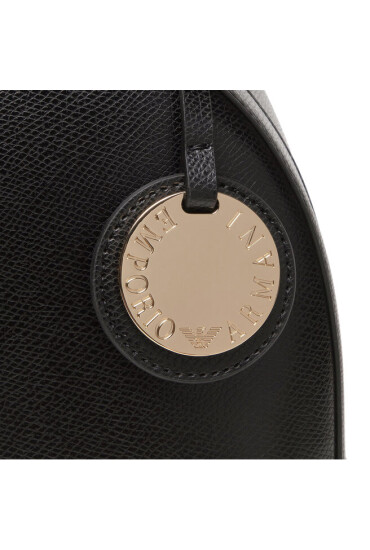 Emporio Armani Раница Y3L024 YH15A 81386 Черен - Mera.bg