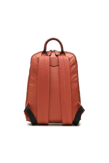 Emporio Armani Раница Y3L111 YVL7E 80038 Оранжев - Mera.bg