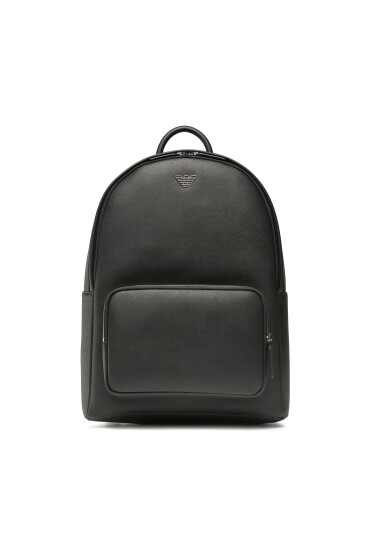 Emporio Armani Раница Y4O250 Y138E 81072 Черен - Mera.bg
