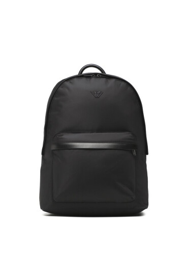 Emporio Armani Раница Y4O348 Y217J 80001 Черен - Mera.bg
