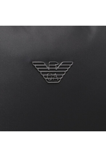 Emporio Armani Раница Y4O348 Y217J 80001 Черен - Mera.bg