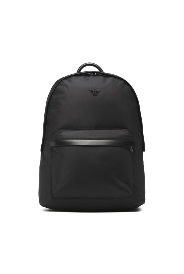 Emporio Armani Раница Y4O348 Y217J 80001 Черен - Mera.bg