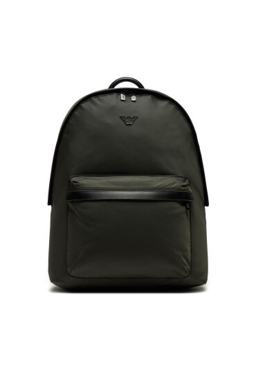 Emporio Armani Раница Y4O348 Y217J 80023 Зелен - Mera.bg