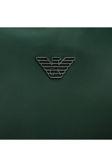 Emporio Armani Раница Y4O348 Y217J 89558 Scarab Green - Mera.bg