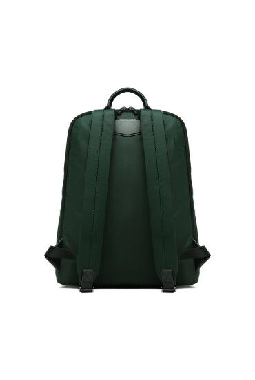 Emporio Armani Раница Y4O348 Y217J 89558 Scarab Green - Mera.bg