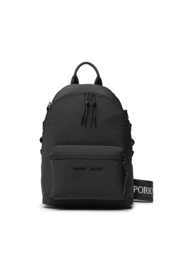 Emporio Armani Раница Y4O378 Y153V 81073 Black/Black - Mera.bg