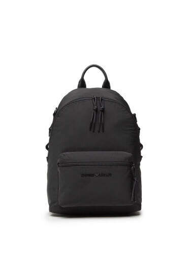 Emporio Armani Раница Y4O378 Y153V 81073 Black/Black - Mera.bg