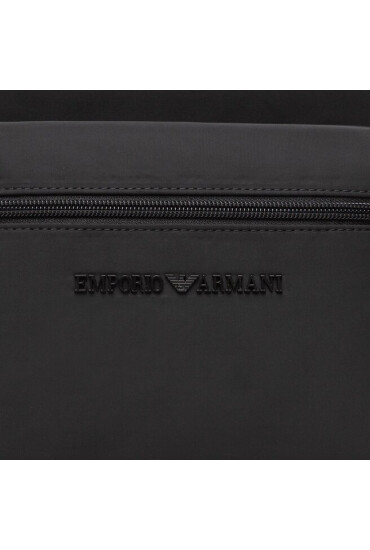 Emporio Armani Раница Y4O378 Y153V 81073 Black/Black - Mera.bg