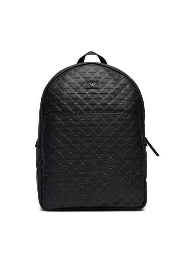 Emporio Armani Раница Y4O449 YQ67I 80001 Черен - Mera.bg