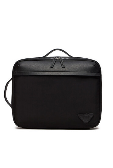 Emporio Armani Раница Y4P363 Y216J 81073 Черен - Mera.bg