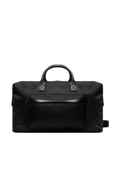 Emporio Armani Сак Y4Q319 Y139J 80001 Черен - Mera.bg