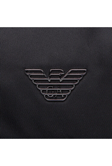Emporio Armani Сак Y4Q319 Y139J 80001 Черен - Mera.bg