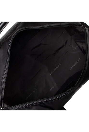 Emporio Armani Сак Y4Q319 Y139J 80001 Черен - Mera.bg