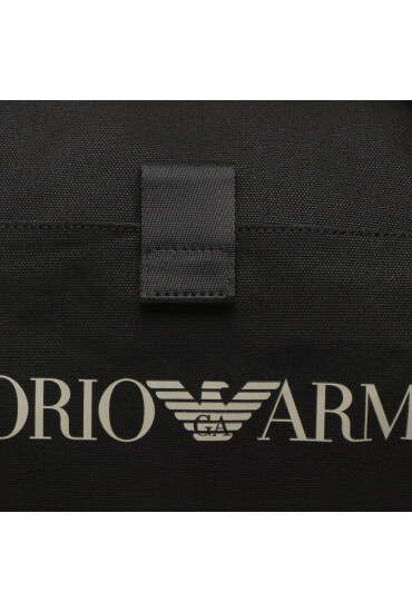 Emporio Armani Сак 231791 3R921 00020 Black - Mera.bg