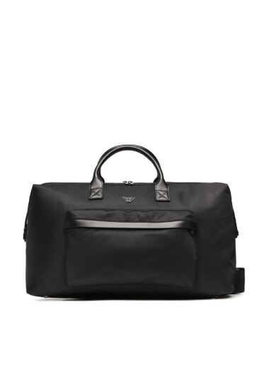 Emporio Armani Сак Y4Q319 Y217J 80001 Черен - Mera.bg