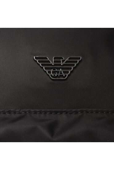 Emporio Armani Сак Y4Q319 Y217J 80001 Черен - Mera.bg