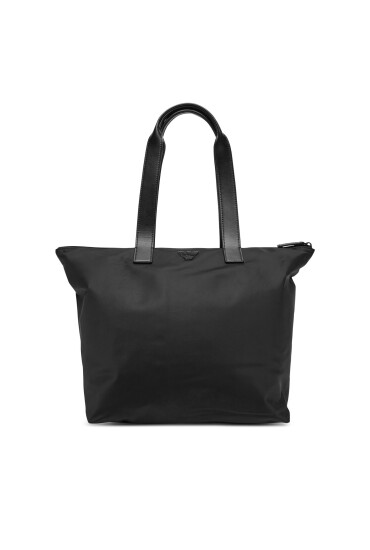 Emporio Armani Сак EM001797 AF13454 UC001 Черен - Mera.bg