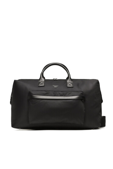 Emporio Armani Сак Y4Q319 Y217J 80001 Черен - Mera.bg