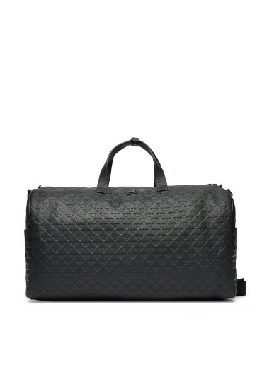 Emporio Armani Сак Y4Q366 YQ67I 80001 Черен - Mera.bg