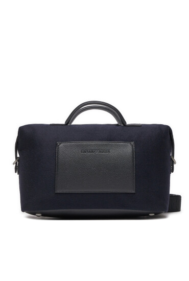 Emporio Armani Сак Y4Q369 YQ77E 88017 Тъмносин - Mera.bg