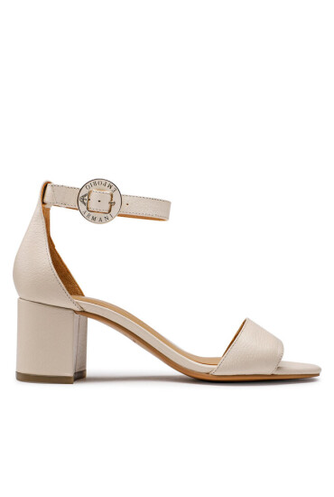 Emporio Armani Сандали X3P698 XF636 00159 Lino - Mera.bg