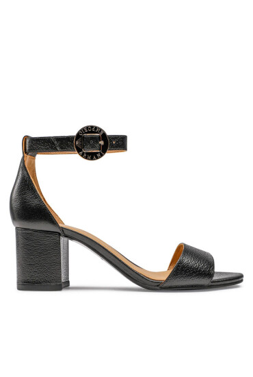 Emporio Armani Сандали X3P698 XF636 00002 Nero - Mera.bg