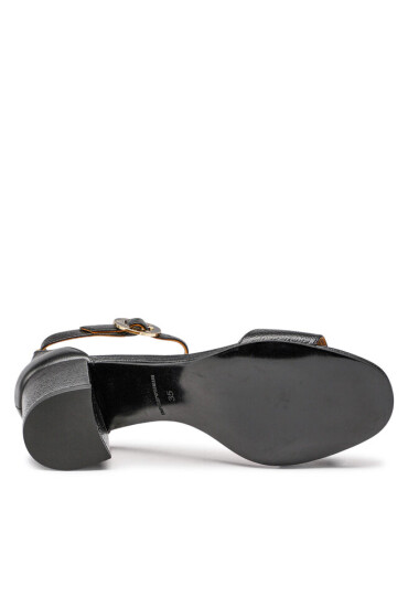 Emporio Armani Сандали X3P698 XF636 00002 Nero - Mera.bg