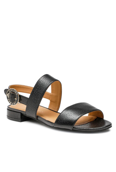 Emporio Armani Сандали X3P770 XF636 00002 Nero - Mera.bg