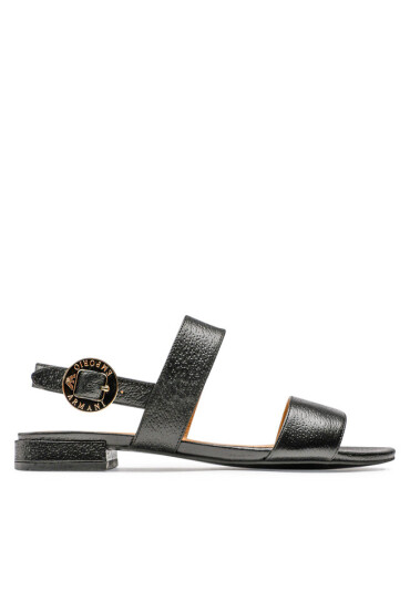 Emporio Armani Сандали X3P770 XF636 00002 Nero - Mera.bg