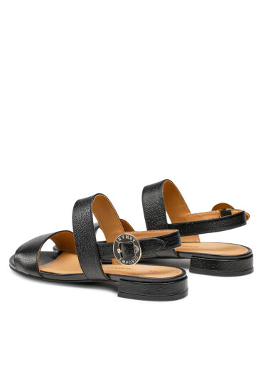 Emporio Armani Сандали X3P770 XF636 00002 Nero - Mera.bg
