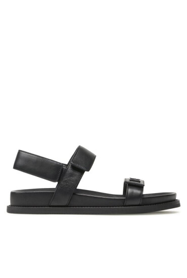Emporio Armani Сандали X3P815 XF271 00002 Nero - Mera.bg