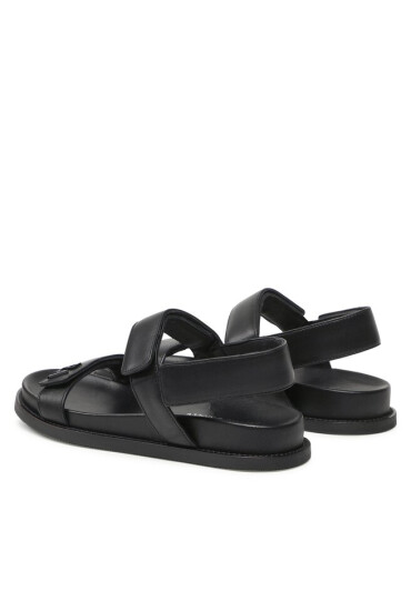 Emporio Armani Сандали X3P815 XF271 00002 Nero - Mera.bg