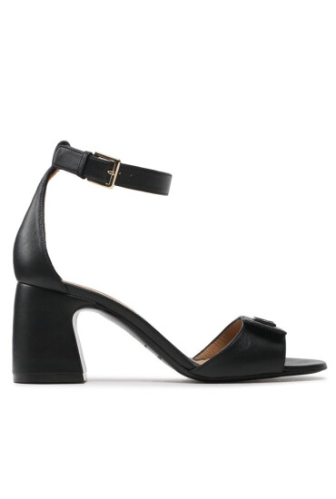 Emporio Armani Сандали X3P817 XF271 00002 Nero - Mera.bg
