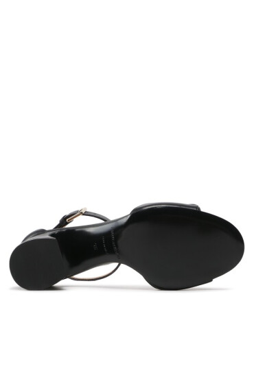 Emporio Armani Сандали X3P817 XF271 00002 Nero - Mera.bg