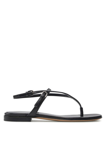 Emporio Armani Сандали X3Q077 XF261 00002 Black - Mera.bg