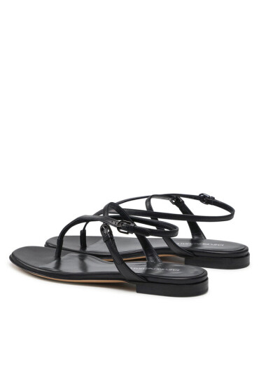 Emporio Armani Сандали X3Q077 XF261 00002 Black - Mera.bg