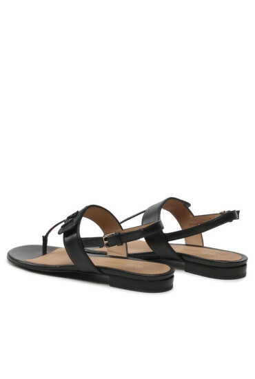 Emporio Armani Сандали X3Q085 XF271 00002 Черен - Mera.bg