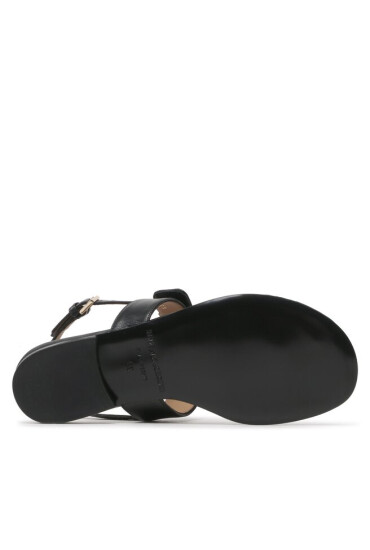 Emporio Armani Сандали X3Q085 XF271 00002 Черен - Mera.bg