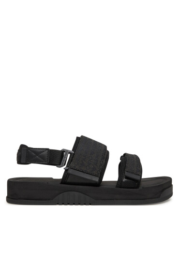 Emporio Armani Сандали X4P141 XR343 K001 Черен - Mera.bg