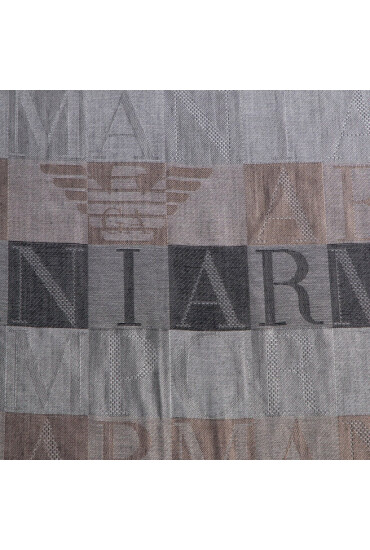 Emporio Armani Шал - Mera.bg