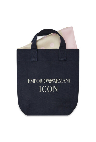 Emporio Armani Шал - Mera.bg
